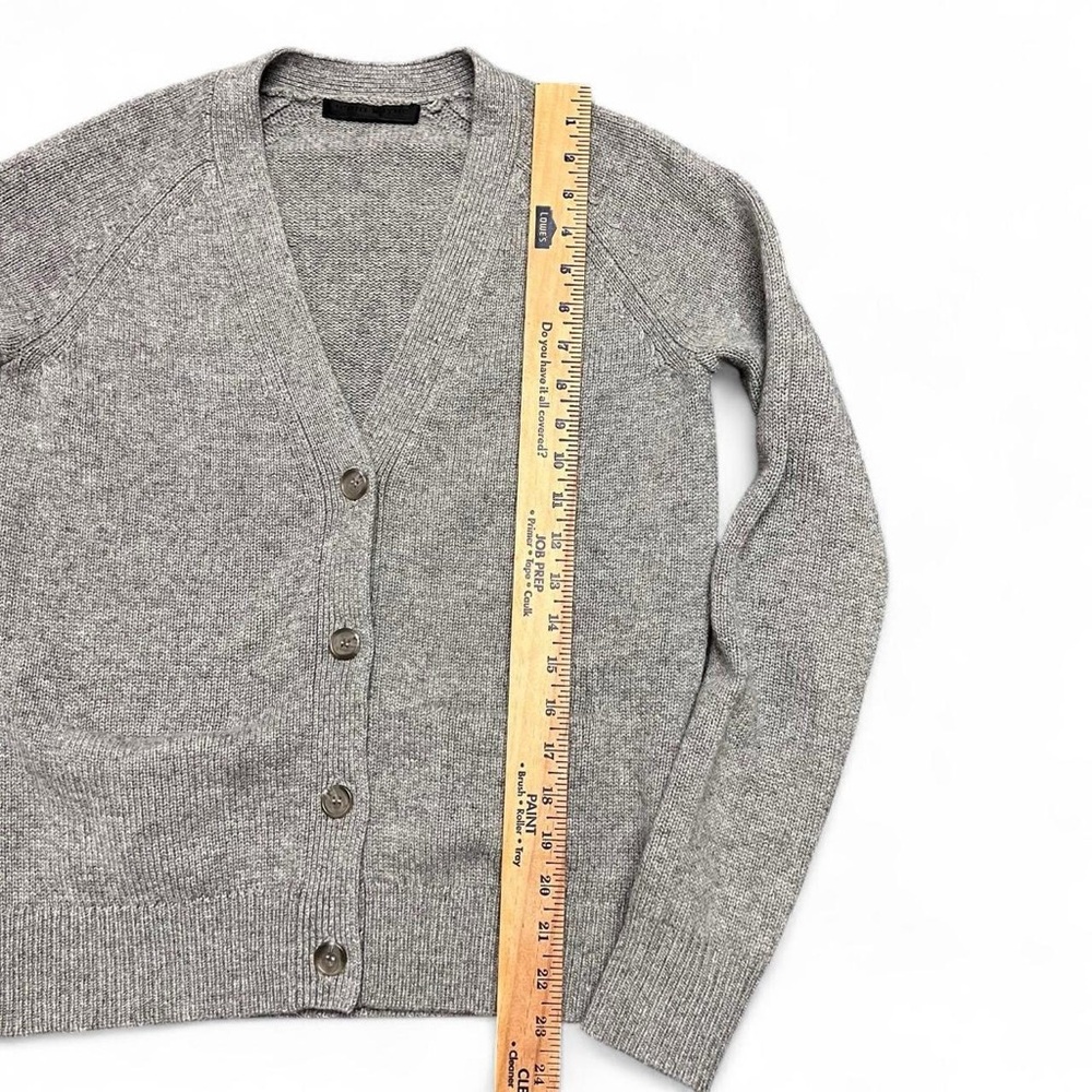 Jenni Kayne 100% cashmere colette cardigan - Picture 7 of 7